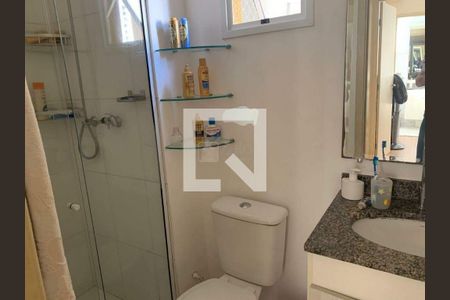 Apartamento à venda com 3 quartos, 70m² em Mansões Santo Antônio, Campinas