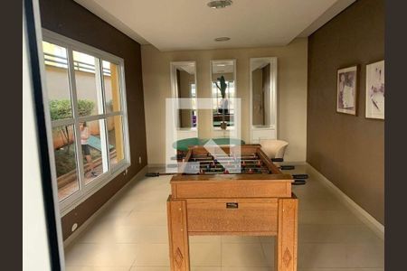 Apartamento à venda com 3 quartos, 70m² em Mansões Santo Antônio, Campinas