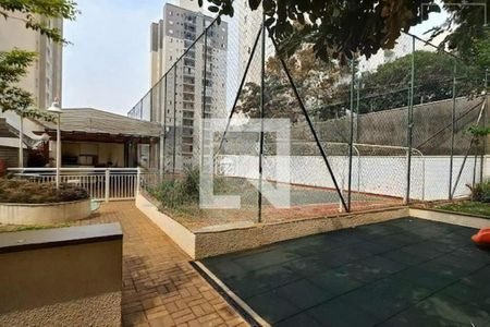 Apartamento à venda com 3 quartos, 70m² em Mansões Santo Antônio, Campinas