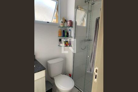 Apartamento à venda com 3 quartos, 70m² em Mansões Santo Antônio, Campinas