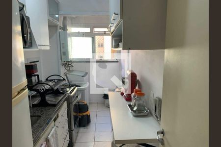 Apartamento à venda com 3 quartos, 70m² em Mansões Santo Antônio, Campinas