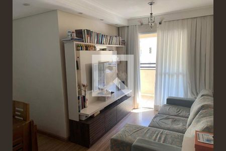 Apartamento à venda com 3 quartos, 70m² em Mansões Santo Antônio, Campinas