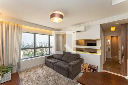 Apartamento à venda com 2 quartos, 143m² em Vila Olímpia, São Paulo