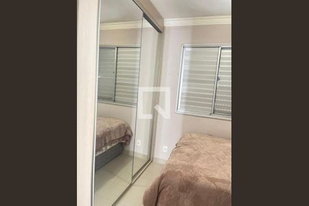 Apartamento à venda com 2 quartos, 60m² em Jardim Calux, São Bernardo do Campo