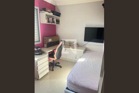 Apartamento à venda com 2 quartos, 60m² em Jardim Calux, São Bernardo do Campo