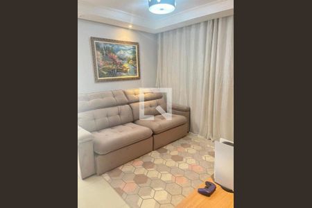 Apartamento à venda com 2 quartos, 60m² em Jardim Calux, São Bernardo do Campo