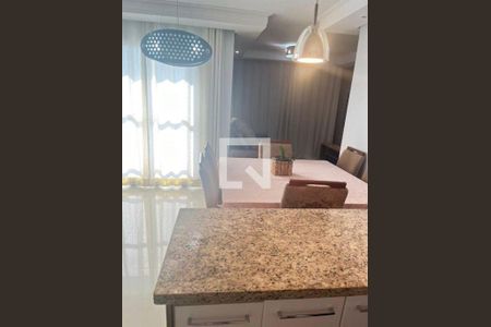 Apartamento à venda com 2 quartos, 60m² em Jardim Calux, São Bernardo do Campo