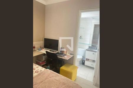 Apartamento à venda com 2 quartos, 60m² em Jardim Calux, São Bernardo do Campo