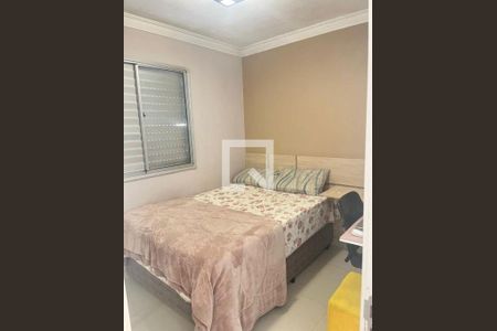 Apartamento à venda com 2 quartos, 60m² em Jardim Calux, São Bernardo do Campo