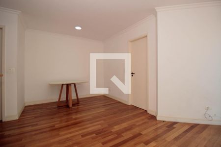 Sala de apartamento para alugar com 1 quarto, 60m² em Pinheiros, São Paulo