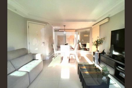 Apartamento à venda com 3 quartos, 96m² em Vila Clementino, São Paulo