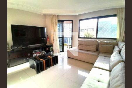 Apartamento à venda com 3 quartos, 96m² em Vila Clementino, São Paulo