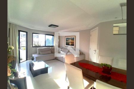 Apartamento à venda com 3 quartos, 96m² em Vila Clementino, São Paulo