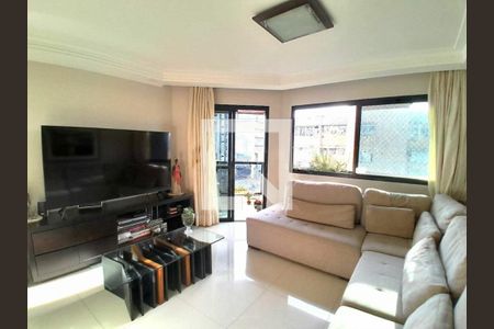 Apartamento à venda com 3 quartos, 96m² em Vila Clementino, São Paulo