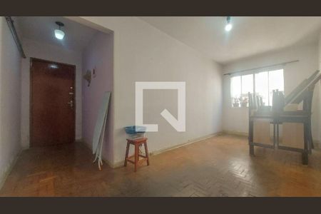 Apartamento à venda com 4 quartos, 94m² em Jaguaré, São Paulo