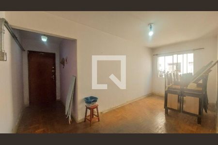 Apartamento à venda com 4 quartos, 94m² em Jaguaré, São Paulo