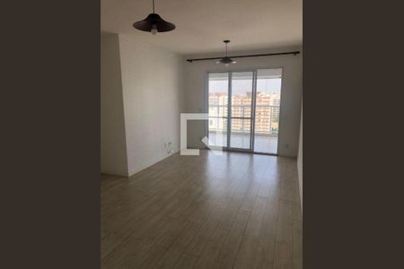 Apartamento à venda com 2 quartos, 76m² em Vila Guarani, São Paulo