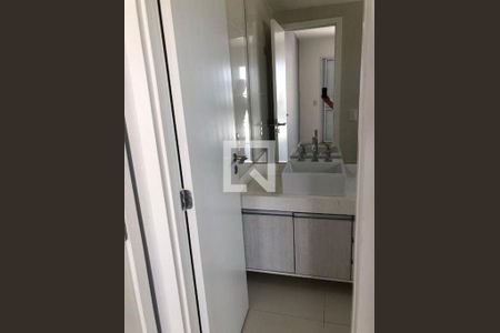 Apartamento à venda com 2 quartos, 76m² em Vila Guarani, São Paulo