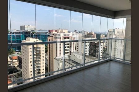 Apartamento à venda com 2 quartos, 76m² em Vila Guarani, São Paulo