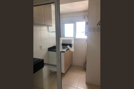 Apartamento à venda com 2 quartos, 76m² em Vila Guarani, São Paulo