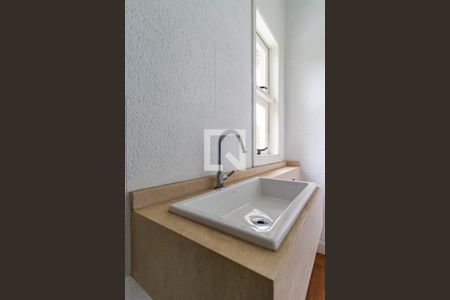 Lavabo de casa à venda com 3 quartos, 420m² em Fazenda Morumbi, São Paulo