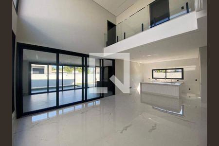 Casa à venda com 4 quartos, 400m² em Alphaville Dom Pedro, Campinas