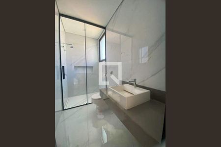 Casa à venda com 4 quartos, 400m² em Alphaville Dom Pedro, Campinas