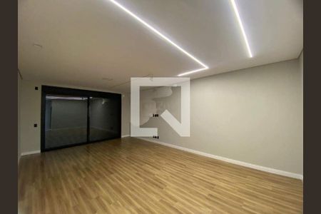 Casa à venda com 4 quartos, 400m² em Alphaville Dom Pedro, Campinas