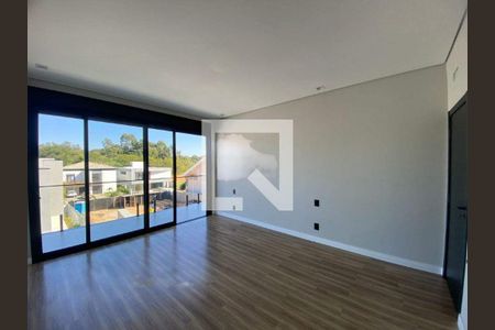 Casa à venda com 4 quartos, 400m² em Alphaville Dom Pedro, Campinas