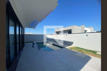 Casa à venda com 4 quartos, 400m² em Alphaville Dom Pedro, Campinas