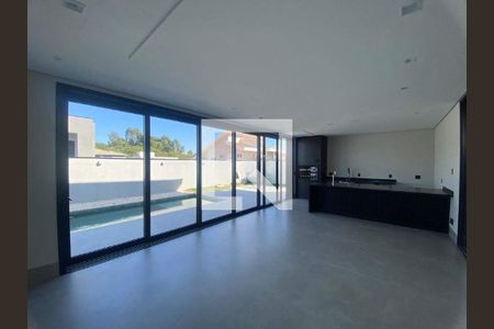 Casa à venda com 4 quartos, 400m² em Alphaville Dom Pedro, Campinas