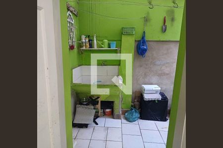 Casa à venda com 2 quartos, 100m² em Cambuci, São Paulo