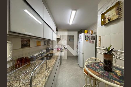 Apartamento à venda com 3 quartos, 139m² em Copacabana, Rio de Janeiro