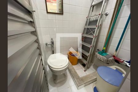 Apartamento à venda com 3 quartos, 139m² em Copacabana, Rio de Janeiro