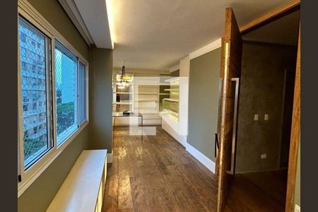 Apartamento à venda com 4 quartos, 234m² em Cerqueira César, São Paulo