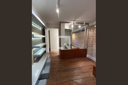 Apartamento à venda com 4 quartos, 234m² em Cerqueira César, São Paulo