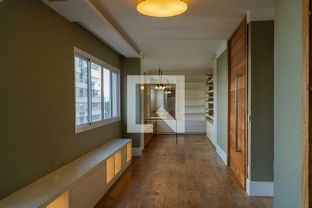 Apartamento à venda com 4 quartos, 234m² em Cerqueira César, São Paulo