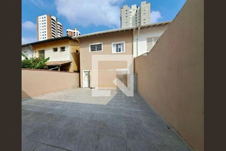 Casa à venda com 3 quartos, 225m² em Chácara Santo Antônio (Zona Sul), São Paulo