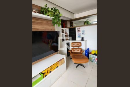 Apartamento à venda com 2 quartos, 103m² em Brooklin, São Paulo