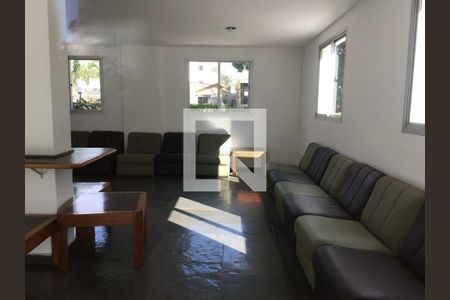 Apartamento à venda com 3 quartos, 91m² em Vila Indiana, São Paulo