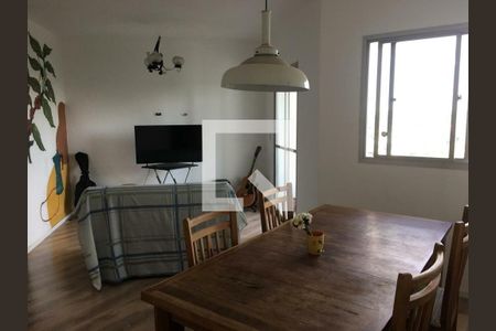 Apartamento à venda com 3 quartos, 91m² em Vila Indiana, São Paulo