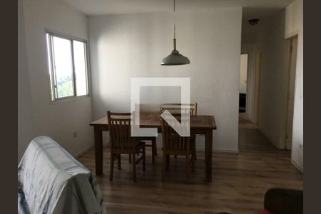 Apartamento à venda com 3 quartos, 91m² em Vila Indiana, São Paulo