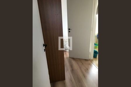 Apartamento à venda com 3 quartos, 91m² em Vila Indiana, São Paulo