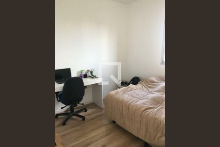 Apartamento à venda com 3 quartos, 91m² em Vila Indiana, São Paulo