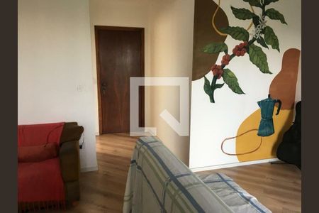 Apartamento à venda com 3 quartos, 91m² em Vila Indiana, São Paulo