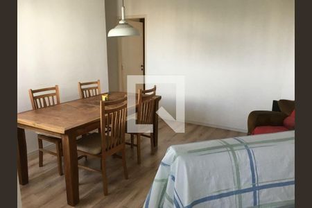 Apartamento à venda com 3 quartos, 91m² em Vila Indiana, São Paulo