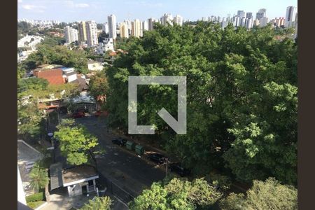 Apartamento à venda com 3 quartos, 91m² em Vila Indiana, São Paulo