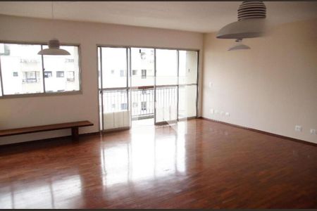 Apartamento à venda com 3 quartos, 150m² em Vila Andrade, São Paulo