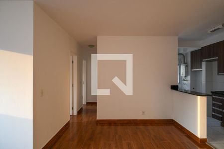 Apartamento para alugar com 3 quartos, 65m² em Jardim Santa Emilia, São Paulo