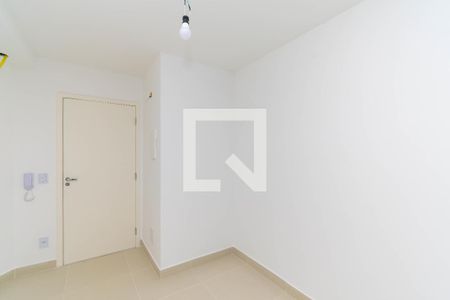 Sala de apartamento à venda com 2 quartos, 41m² em Vila Prudente, São Paulo